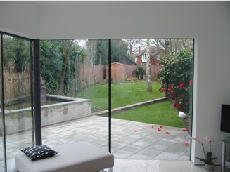 Stephen Varney Associates Ltd — architectural project photograph 3 from the business website
